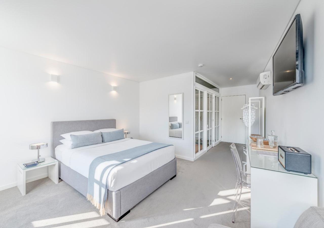 Pensjonat Miragaia - Riverside - Adults Only Porto