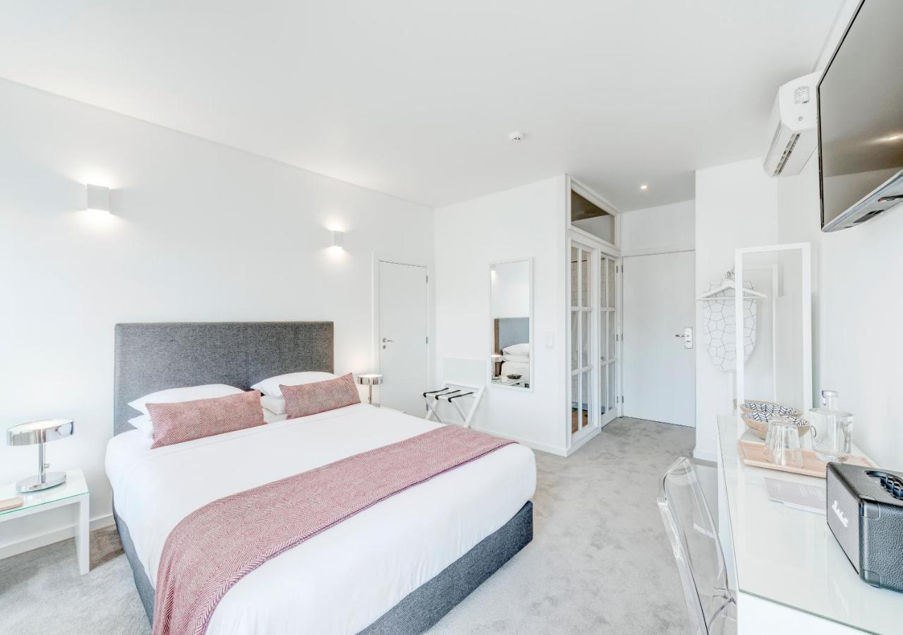 Miragaia - Riverside - Adults Only Pensjonat