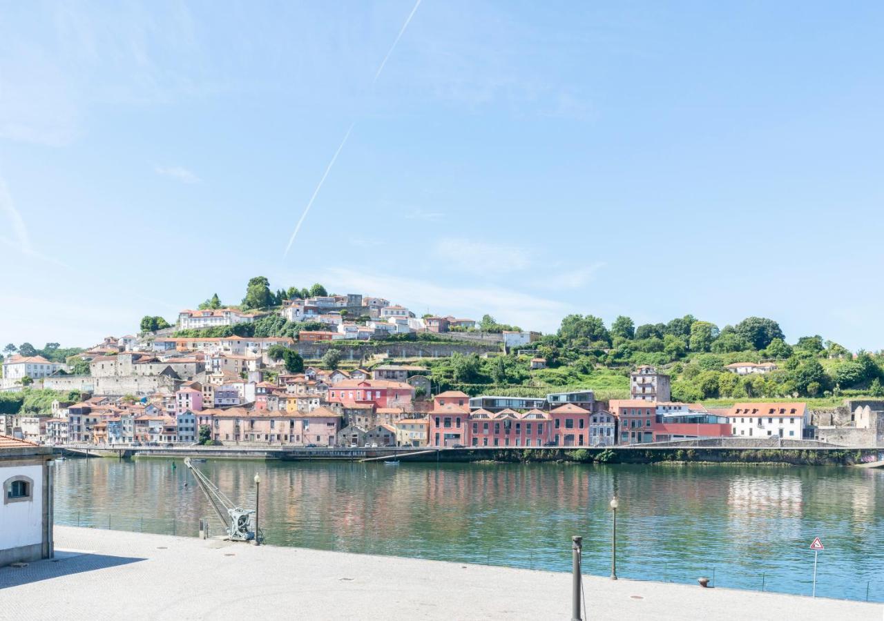 Miragaia - Riverside - Adults Only Porto