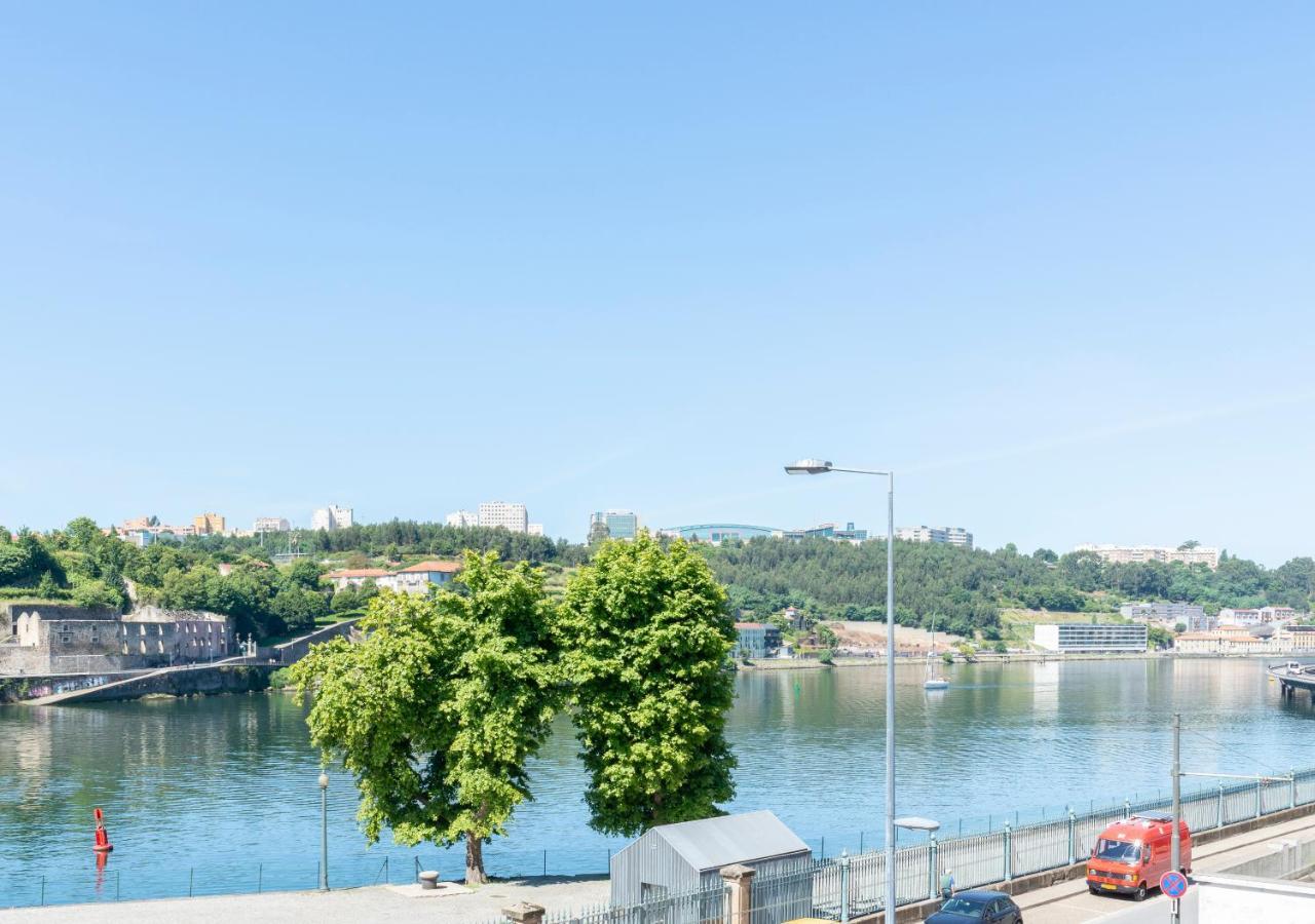 Pensjonat Miragaia - Riverside - Adults Only Porto