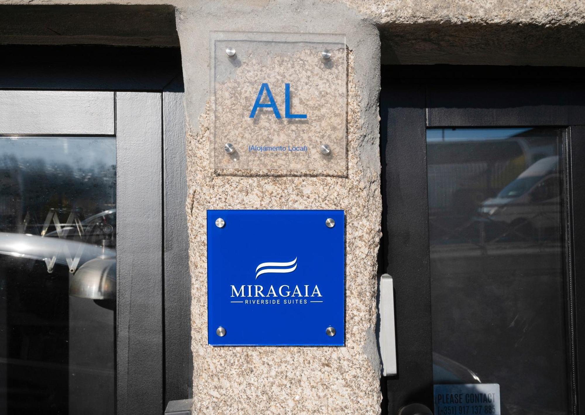 Miragaia - Riverside - Adults Only 2* Porto