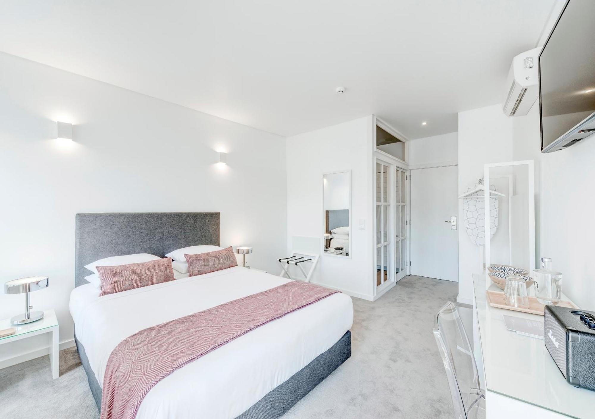 Miragaia - Riverside - Adults Only Pensjonat Porto