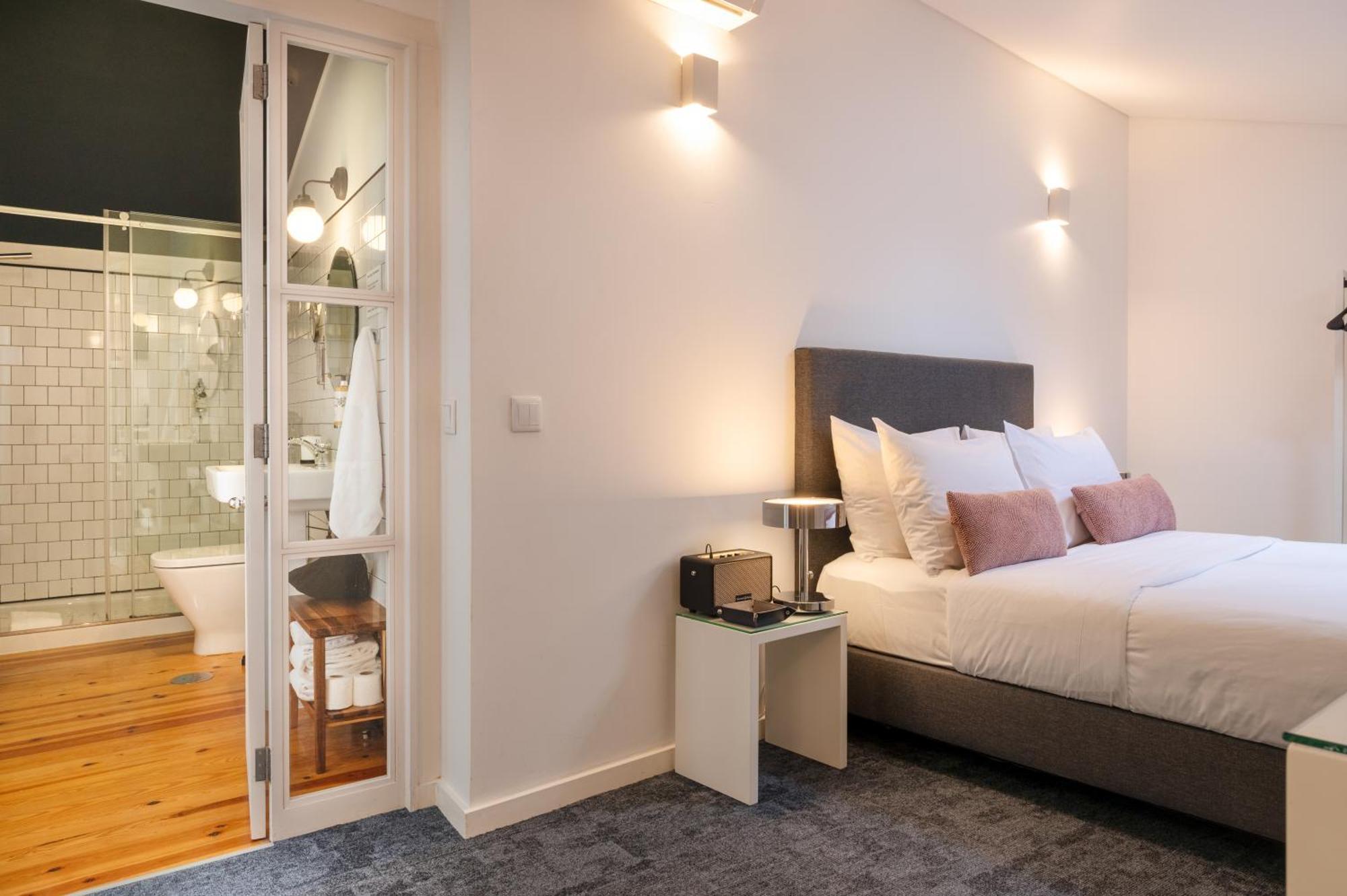 Pensjonat Miragaia - Riverside - Adults Only Porto