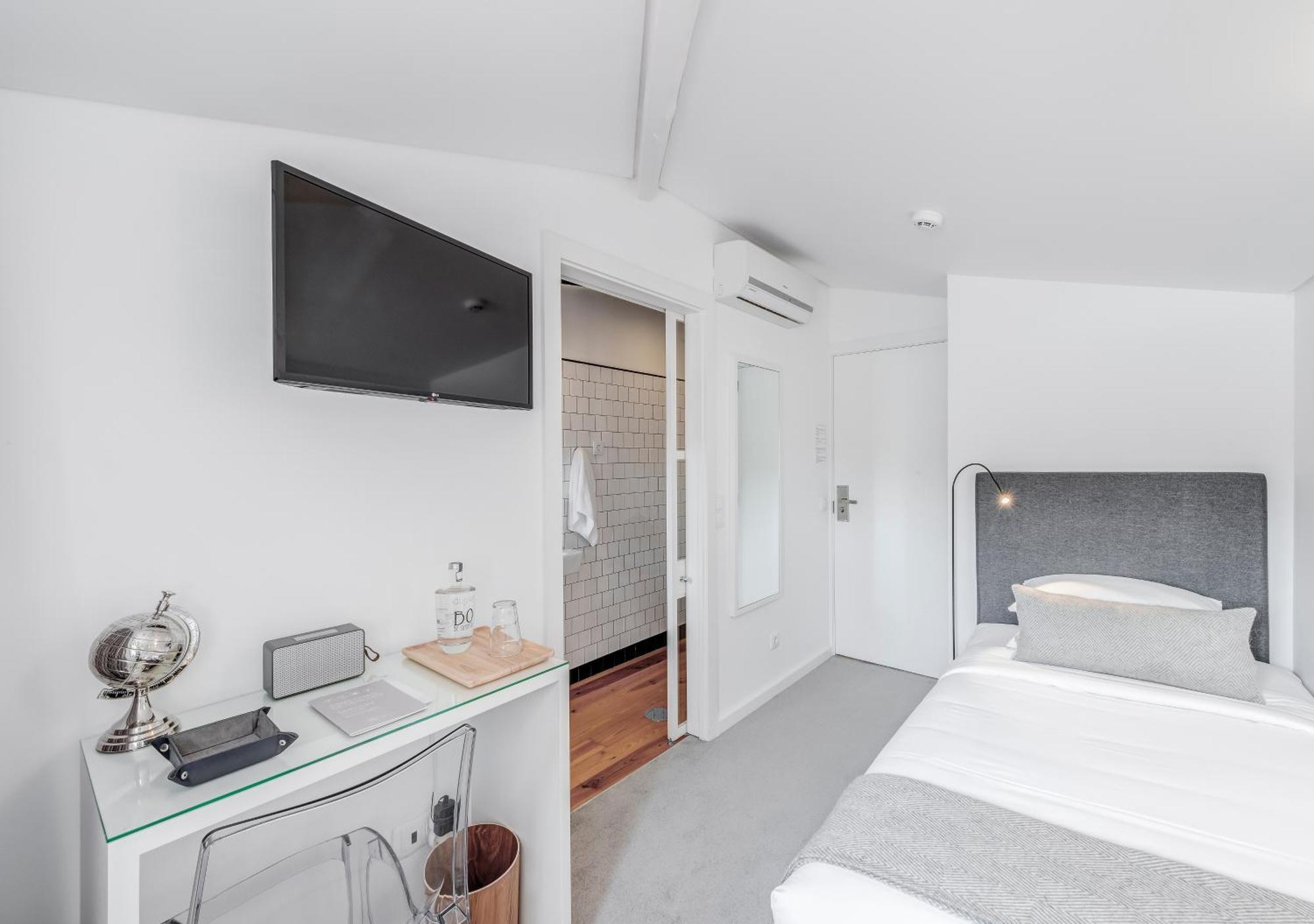 Pensjonat Miragaia - Riverside - Adults Only Porto