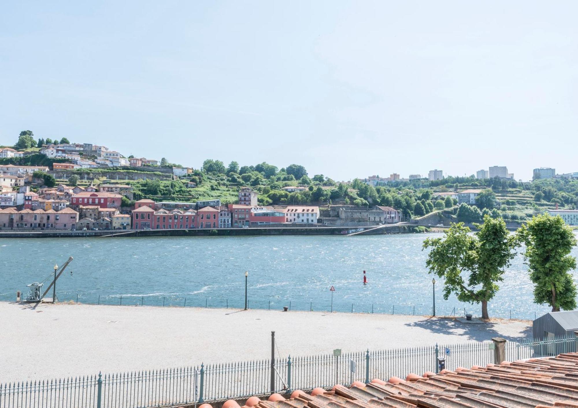 Pensjonat Miragaia - Riverside - Adults Only Porto