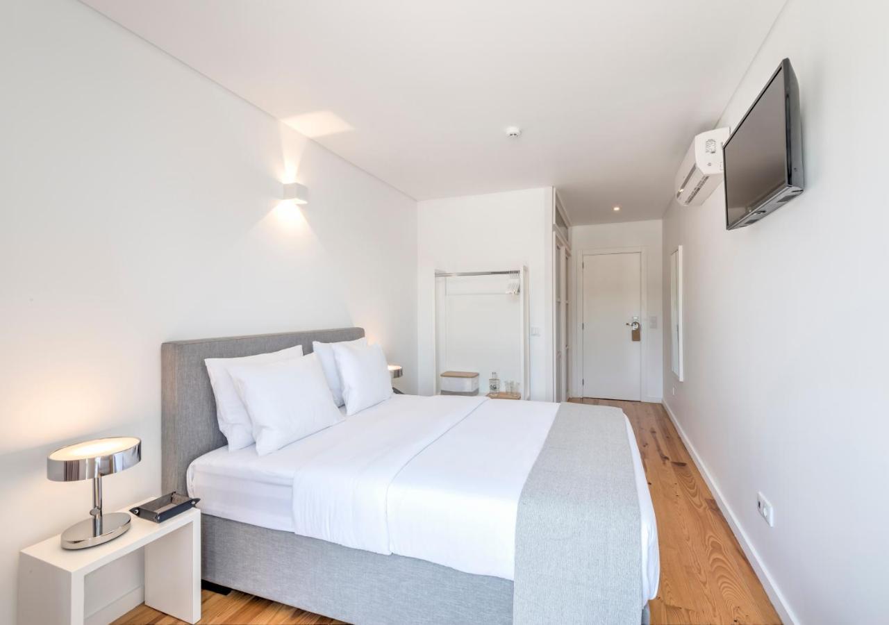 Pensjonat Miragaia - Riverside - Adults Only Porto